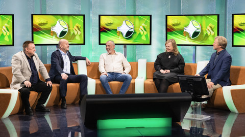 Zázraky přírody - 18. března 2023