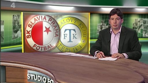 Studio fotbal - Dohráno