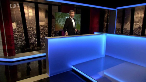 Dnes před 100 lety - 28. října 2018