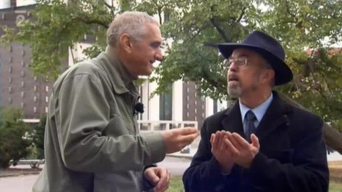 Křesťanský magazín - 22. listopadu 2009