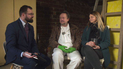 Krotitelé dluhů - Krotitelé dluhů - Pavel Veselý