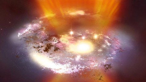 Vesmír - 16/18 Co je v kosmu největší?