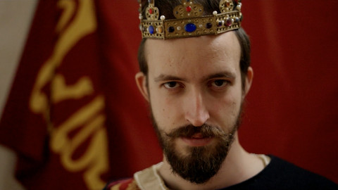 Normandie: Země válečníků - 3/3 Richard Lví srdce