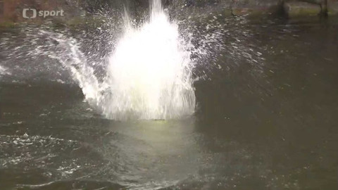 Sport v regionech - High jump, Hříměždice