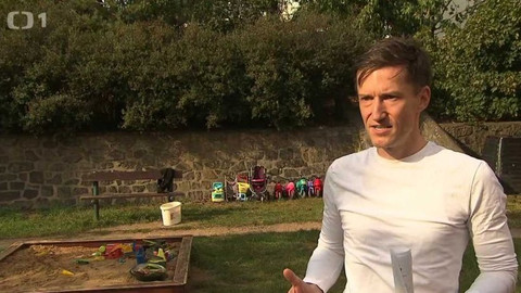 Z metropole - 11. prosince 2021