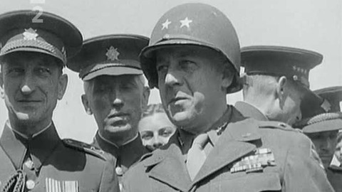 Hledání ztraceného času - Co viděly americké kamery v Čechách (9)