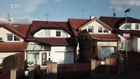 Černé ovce - 11. května 2022