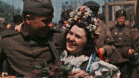 My, občané Protektorátu - 3/3 1942–1945