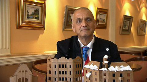 Šumné stopy - 2/10 Chorvatsko - Češi ve Slavonii