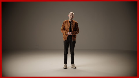 Apel - Ondřej Trhoň: Proč videohry nevnímáme jako umění?