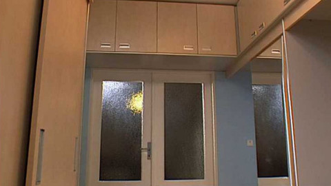 Bydlení je hra - 14. dubna 2005