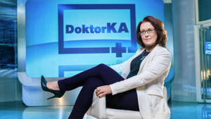 Obrázek pořadu DoktorKA