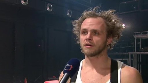 Kulturama - 5. února 2011