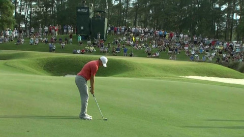 PGA Tour - THE PLAYERS Championship