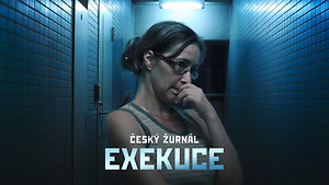 Obrázek pořadu Exekuce