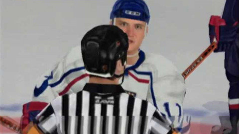 Game Page - 3. května 2004