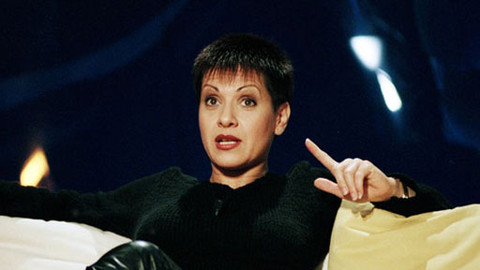 Věšák - Dagmar Pecková