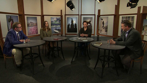 Historie.cs - Československá populistická internacionála