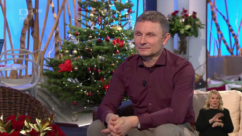 Sama doma - 4. prosince