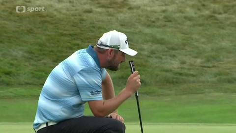 PGA Tour - BMW Championship