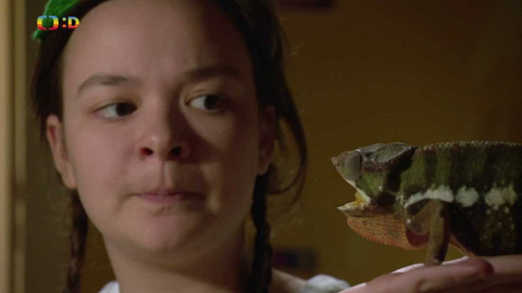 Terčin zvířecí svět - 7. října 2022