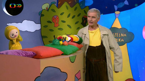 Kouzelná školka - 13. února 2020