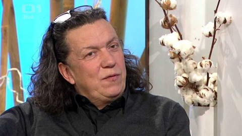 Sama doma - 1. prosince 2021