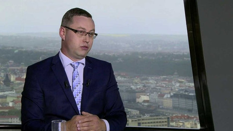 Otázky Václava Moravce - 15. května 2016 12:00