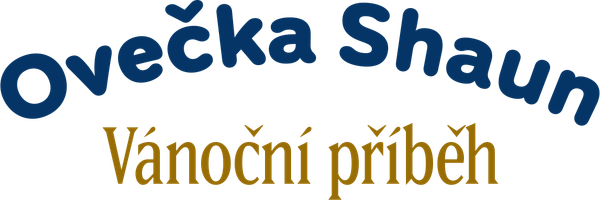 Ovečka Shaun: Vánoční příběh