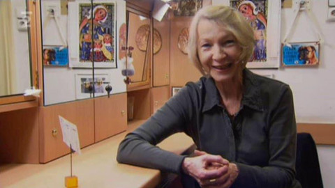 Osobnost na Dvojce - 10. března 2011