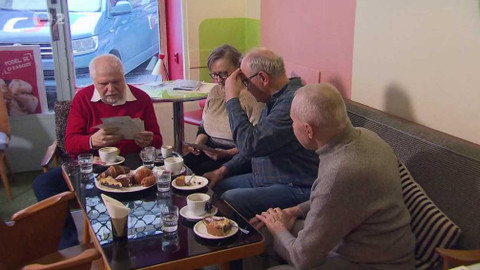 Televizní klub neslyšících - 29. ledna 2020