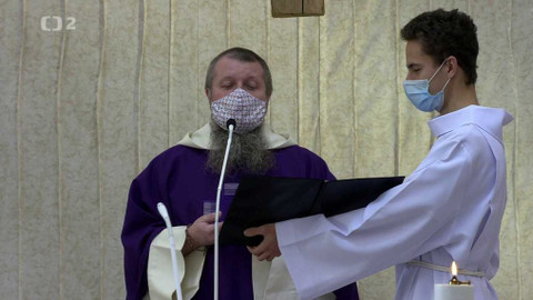 Křesťanský magazín - 7. června 2020