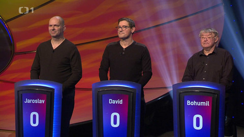 Kde domov můj? - 14. května 2024