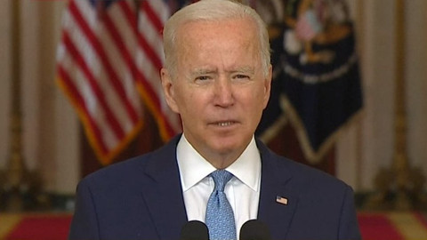 90’ ČT24 - Afghánistán po odchodu spojeneckých sil