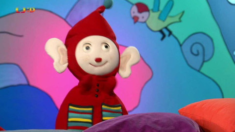 Kouzelná školka - 2. března 2021