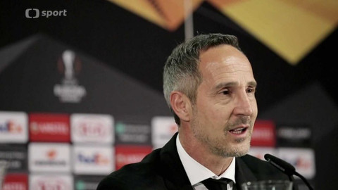 Magazín Evropské a Konferenční ligy UEFA - Magazín Evropské ligy UEFA