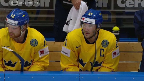 MS v ledním hokeji 2016 Rusko - Švédsko - Lotyšsko