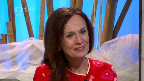 Sama doma - 22. února 2023