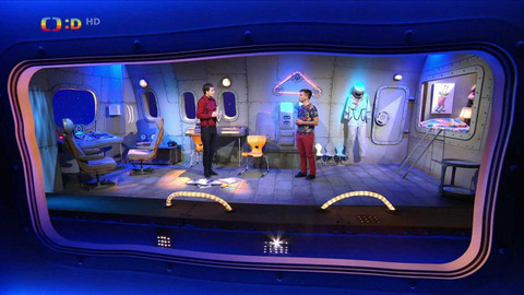 PLANETA YÓ - 8. listopadu 2022