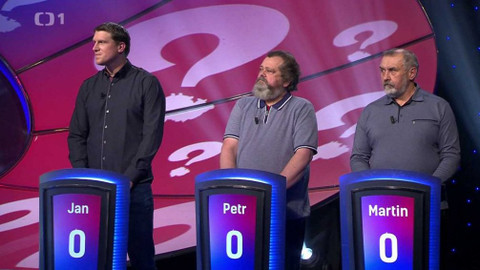 Kde domov můj? - 23. března 2021