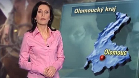 Toulavá kamera - 20. března 2005