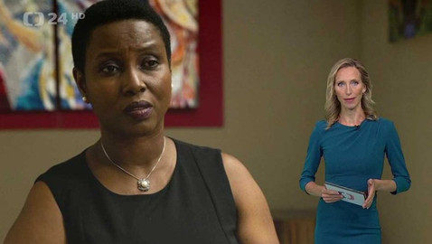 Horizont ČT24 - 5. srpna 2021