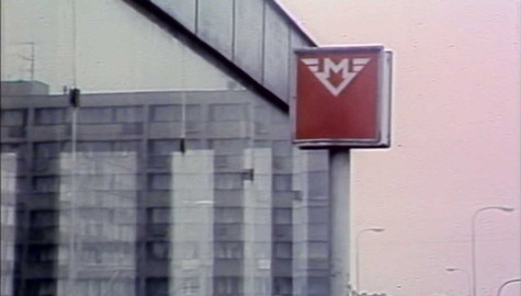 Archiv dne - 3. duben 1985: Dvoumiliardtý cestující pražského metra