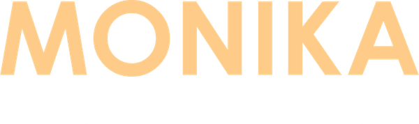 Monika a hříbě s hvězdičkou