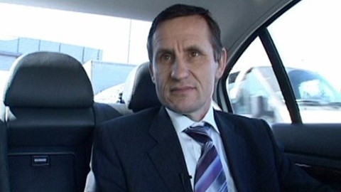 Reportéři ČT - 23. dubna 2007