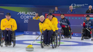Zimní paralympijské hry Milano Cortina 2026