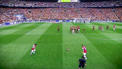 Arsenal TV - Arsenal World