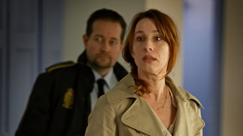 Zločin - Epizoda 10/20