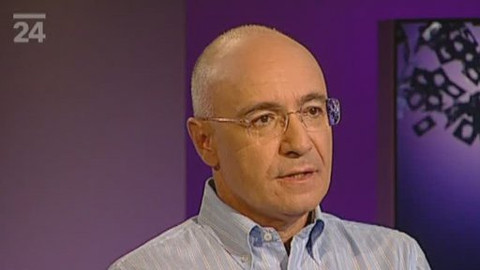 Před půlnocí - 23. srpna 2012