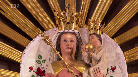 Křesťanský magazín - Poutní místa Svatého roku 2025